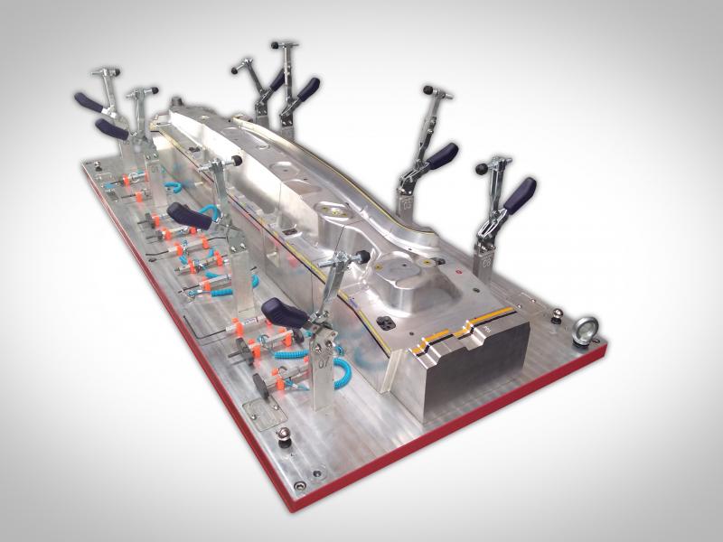 Dispositivos para Automação e Controle